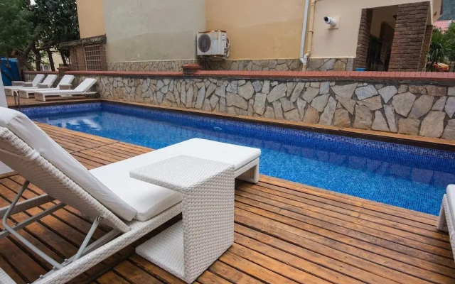 Kosa Hotel