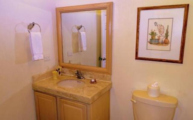 Delphin 303A - 2 Br Condo