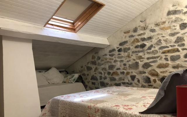 Aux Belles Vacances- Adult Only