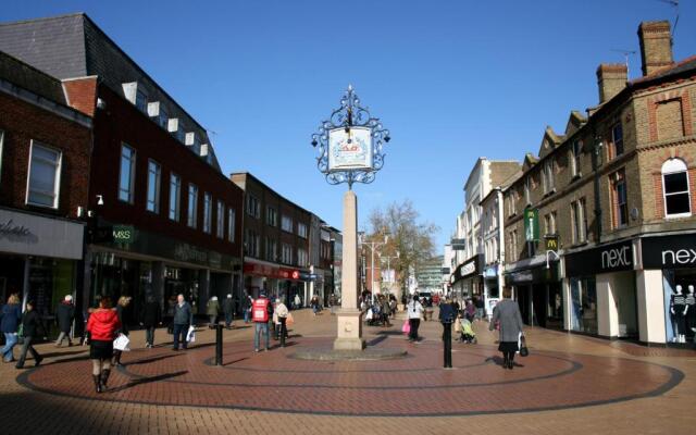 County Hotel Chelmsford