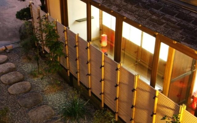 Taiza Onsenkyo Yadori Sanyoso