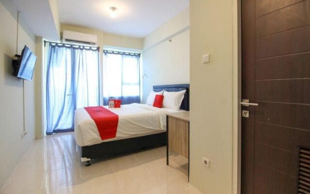 RedDoorz Apartment @ Malioboro City Adisucipto