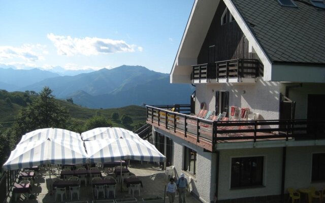 Albergo Casa Della Neve