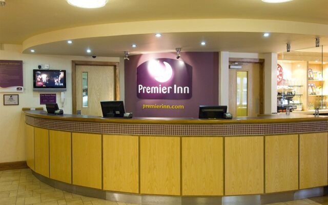 Premier Inn Slough