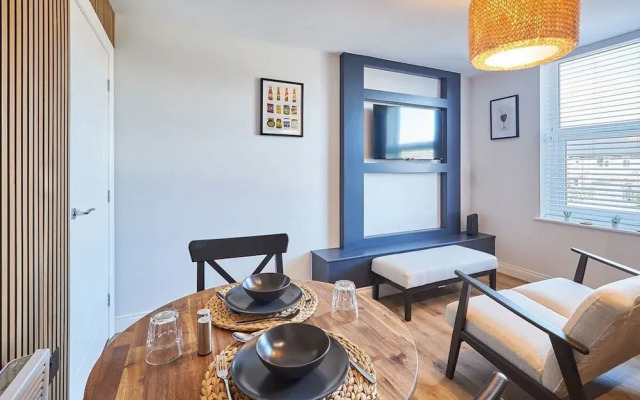 Host Stay Apartment 2 Fourth Avenue