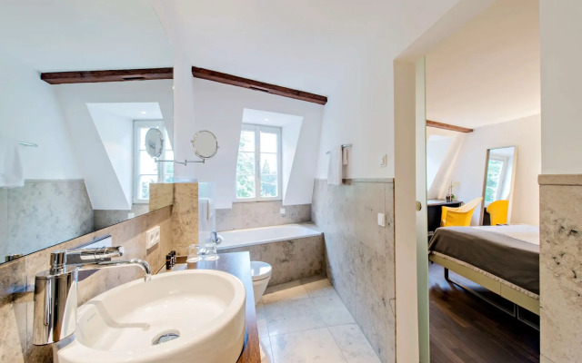 Arthotel Heidelberg