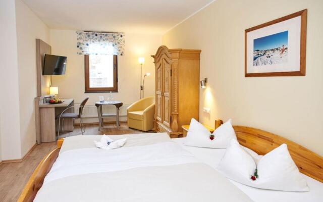 Vulkanhotel Balance Selfness