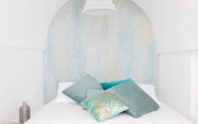 Caterina's suites & Apartament 'tredici'