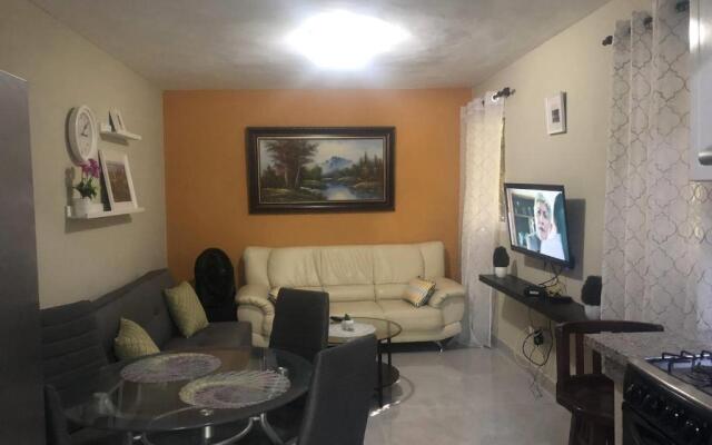 Apartamento CGM de 1 habitación