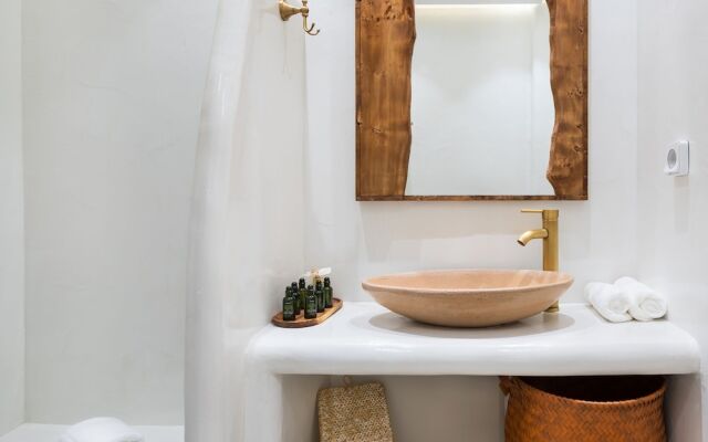 Electra Suites & Spa