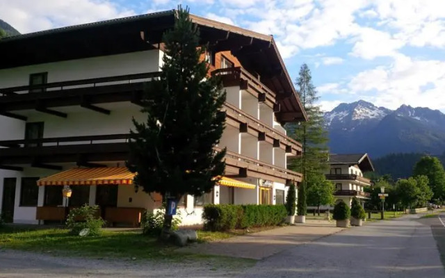 Active Hotel Wildkogel