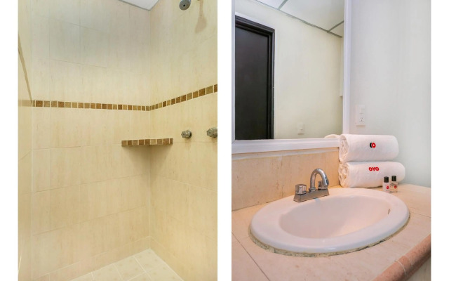 Capital O Hotel Victoria Morelia