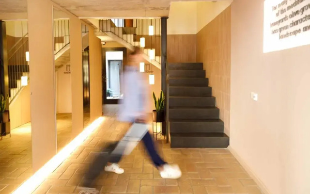 La Comuna by Bon Dia Residences