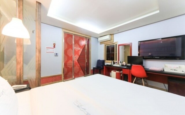 GT Motel