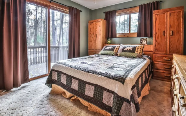 Eaglet - Elbert's - 4 Br Home