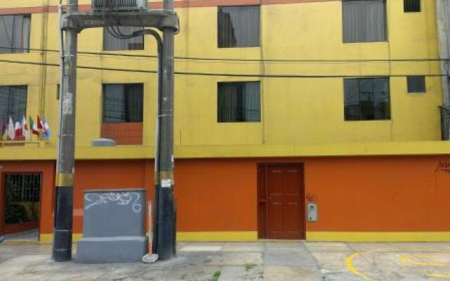 Hostal Kenko