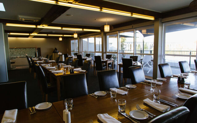 Hotel Ashburton
