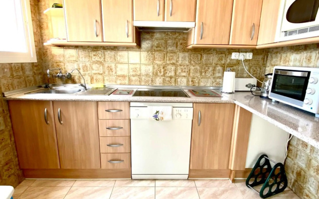 Apartamento Luz del Mar