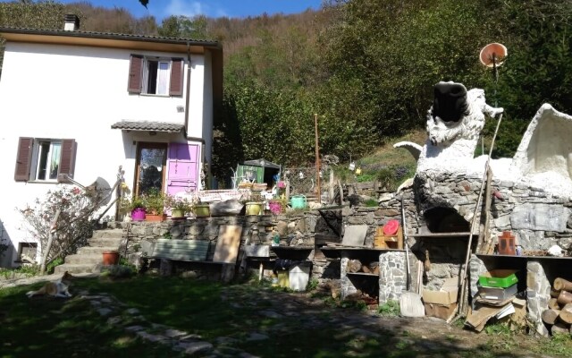 Guest House Drago Bianco