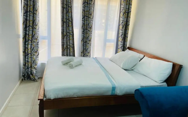 Songeza Furnished Accomoda-super Studio,embakasi