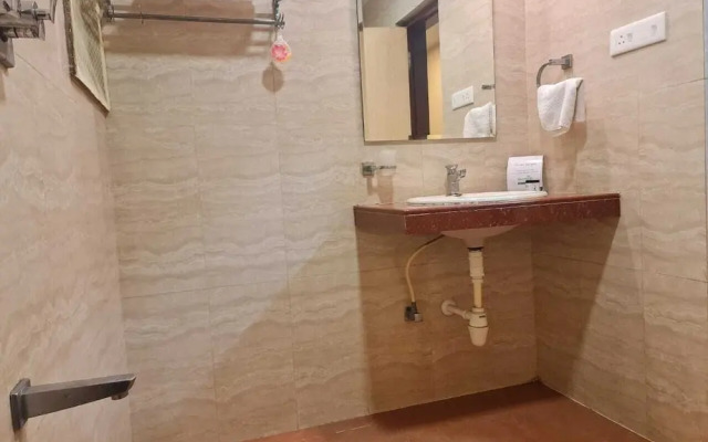 VITS Select Grand Inn, Ratnagiri