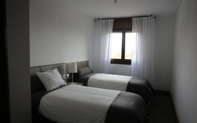 Apartamentos campo de golf