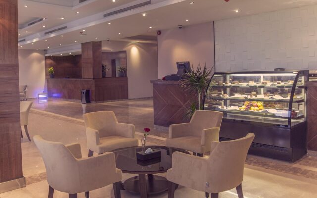 Nawaress Hotel