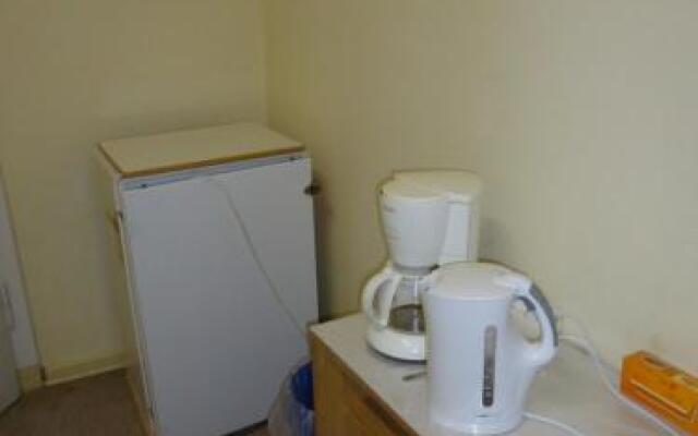 Hostel Herberge Werratal