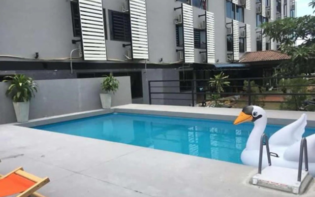 Waleepai Resort