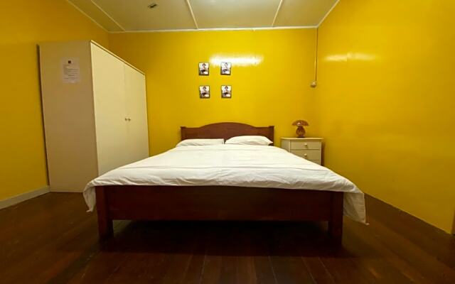 Oyo Home 90287 Rb Homestay & Farms