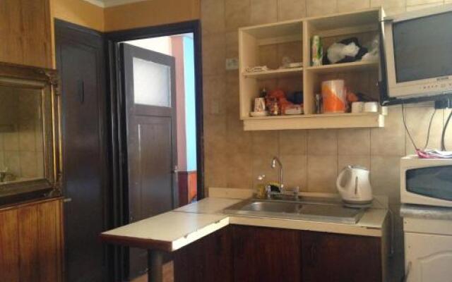 Hotel La Castellana