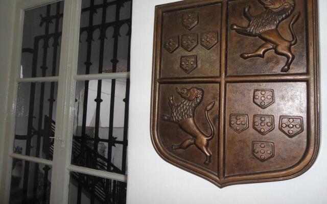 Hotel Solar De Monfalim