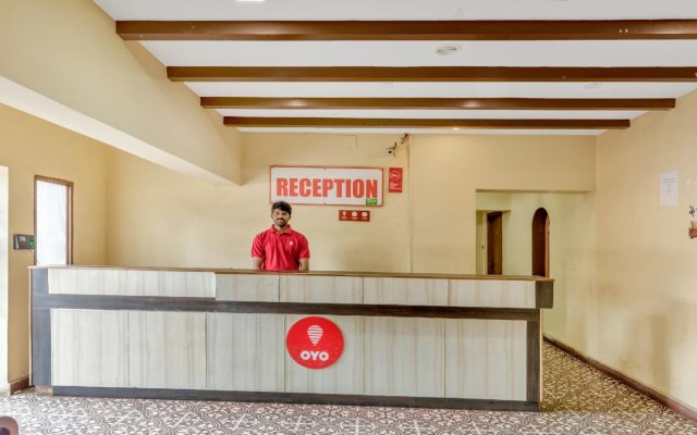 Hotel Transit By OYO Rooms