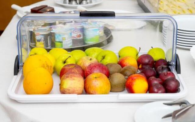 Apartamentos Colina do Mar Downtown Albufeira