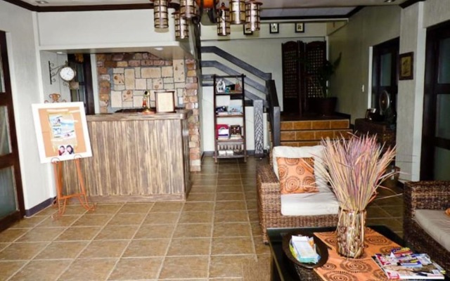 Country Inn Sta Ana Annex