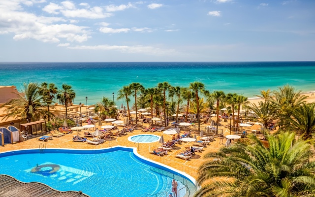 SBH Taro Beach Hotel