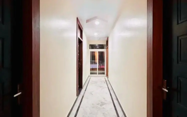 Kashvi hotels