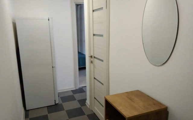 Апартаменты на улице Тургенева 139