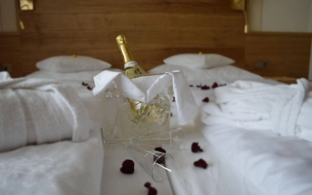Hotel Theresia