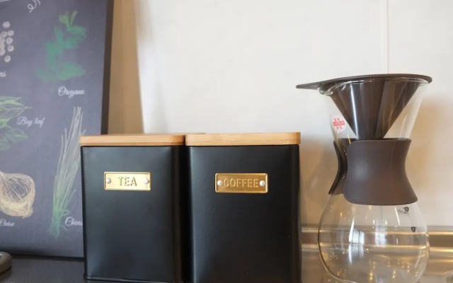 Yomitan Vacation Rental A