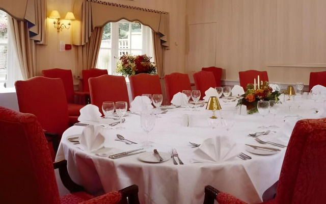 The George - Hathersage