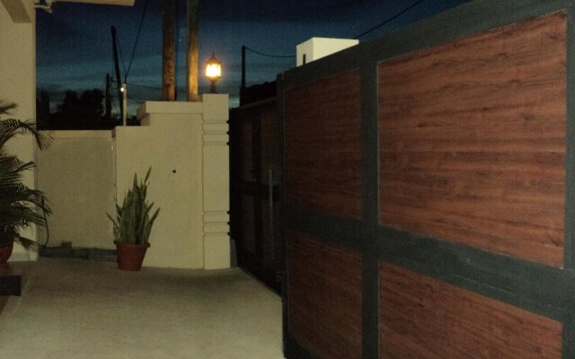 Monalysa St Honoré Apartment & Studio