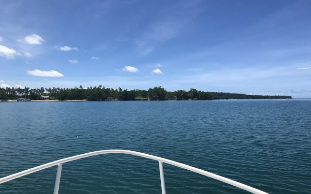 Turtle Bay Lodge