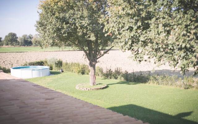 Villa Rinolfa