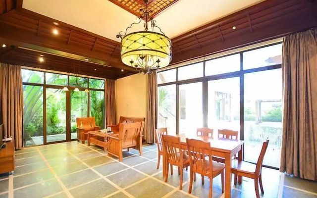 Sanya Jiahua Shunze Resort Apartment