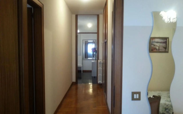Padovaresidence Al Corso Apartment