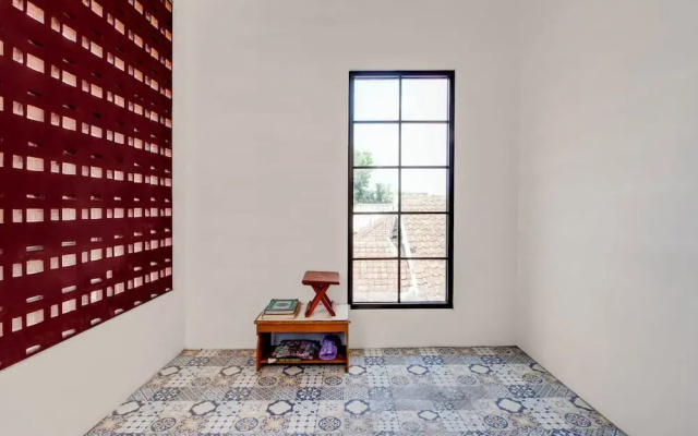 OYO 95088 Homestay Omah Pring