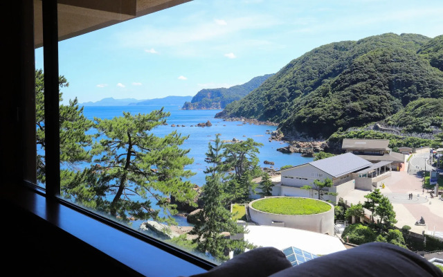 Hotel Kinparo