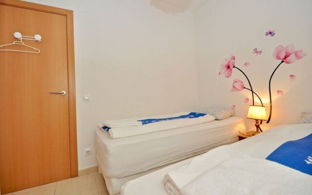 Apartment Verano
