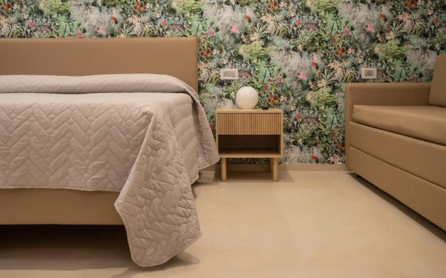 L'Oleandro Room's - Suite & Spa